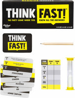 Think Fast