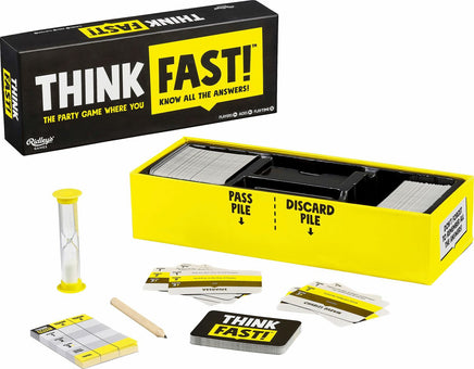 Think Fast
