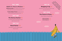 LOL 101: A Kid's Guide to Writing Jokes