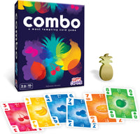 Combo Game