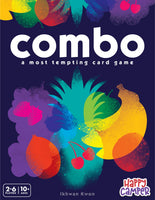 Combo Game