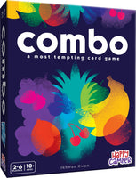 Combo Game