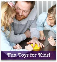Fun toys for kids