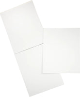 Paintology Canvas Paper Pad - 15 Sheets