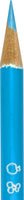 Yummy Yummy Fruit Scented Colored Pencils - Set of 12