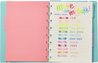 Maker No Mistake Erasable Mark