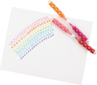 Stampables Double Ended Stamp Markers - Set of 18