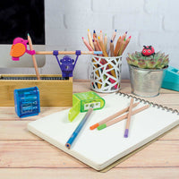 Mighty Sharpeners - Display of 36
