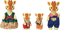 Highbranch Giraffe Family