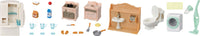 Calico Critters Playful Starter Furniture Set