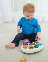 KidOozie - Lights 'n Sounds Shape Sorter