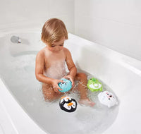 KidOozie - Splish 'n Splash Squirting Friends