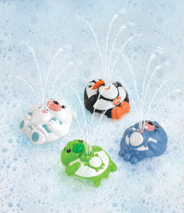 KidOozie - Splish 'n Splash Squirting Friends
