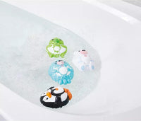 KidOozie - Splish 'n Splash Squirting Friends