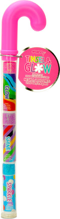 Tinsel & Glow Lip Balm Set