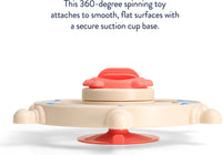 Itzy Captain™ - Bath Steering Wheel (Crab)