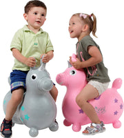 Rody Unicorn Pink