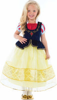Deluxe Snow White - 1-3 Years (S)