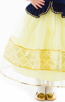 Deluxe Snow White - 1-3 Years (S)