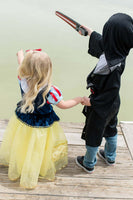 Deluxe Snow White - 1-3 Years (S)