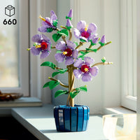 LEGO Botanicals: Hibiscus