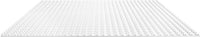 White Baseplate