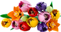 LEGO Botanicals: Tulip Bouquet