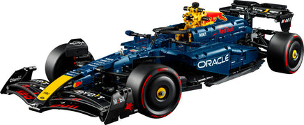 LEGO Technic: Oracle Red Bull Racing RB20 F1 Car