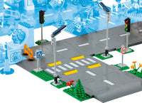Road Plates