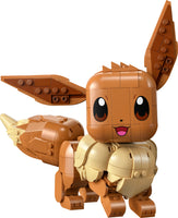 LEGO Pokémon Eevee