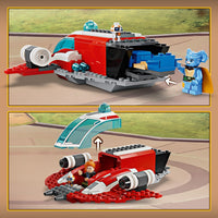 LEGO Star Wars: The Crimson Firehawk™