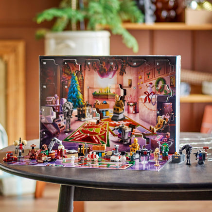 LEGO Star Wars: Advent Calendar 2025