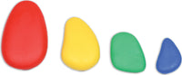 Rainbow Pebbles Activity Set