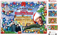 Holiday - Christmas Vacation 500 Piece Puzzle