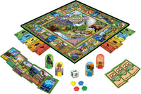 National Parks Opoly Junior