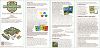 National Parks Opoly Junior