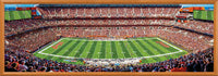 Cleveland Browns NFL 1000pc Panoramic Puzzle