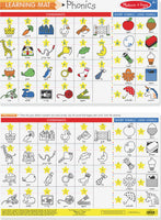 Phonics Write-A-Mat (Bundle of 6)