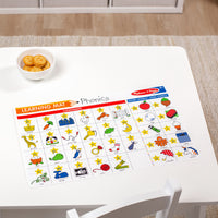 Phonics Write-A-Mat (Bundle of 6)