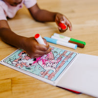Magicolor - On the Go - Farm Animals Coloring Pad