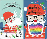 Have Yourself a Hairy Little Christmas