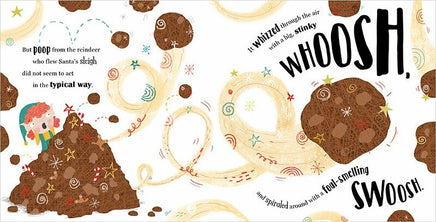 A Poop-powered Christmas