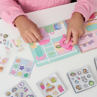 I'm in My Sticker Era Sticker Collector set