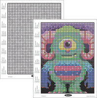 Cbn: Book 15 Mystery Mosaics