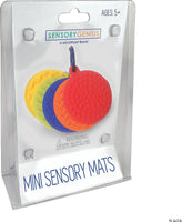 Sensory Genius Mini Sensory Mats