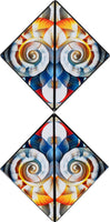 SHASHIBO SQUARED (ATLANTIS)
