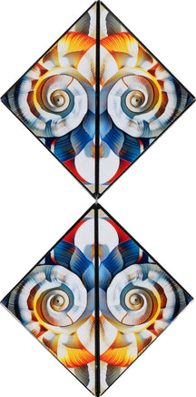 SHASHIBO SQUARED (ATLANTIS)