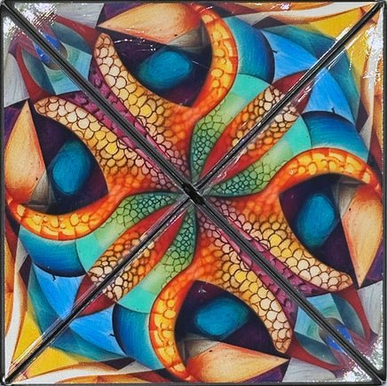 SHASHIBO SQUARED (ATLANTIS)