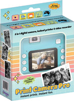 Print Camera Pro