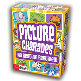 Picture Charades